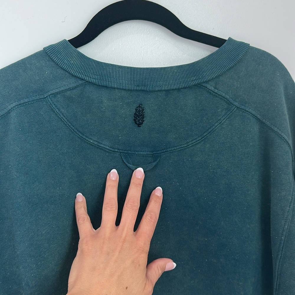 Free People Movement Intercept Tunic Pullover - Picture 5 of 5